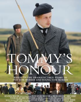 Tommy´s Honour